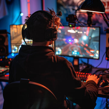 Gaming focus producten