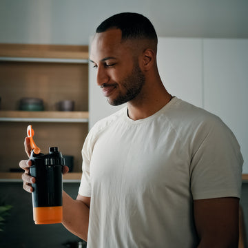 Focus supplementen voor gamers