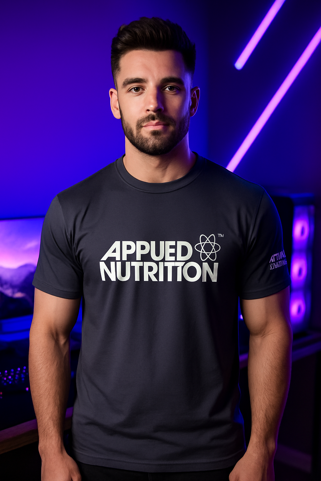 Gaming shirt, Sport shirt
