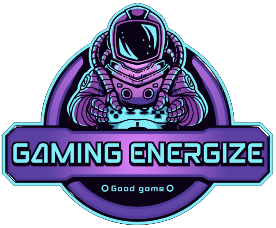 Gaming Energize