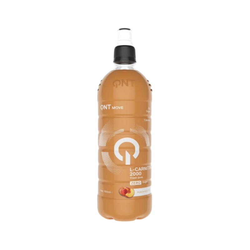 peach zero sugar