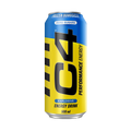 explosive energy drink