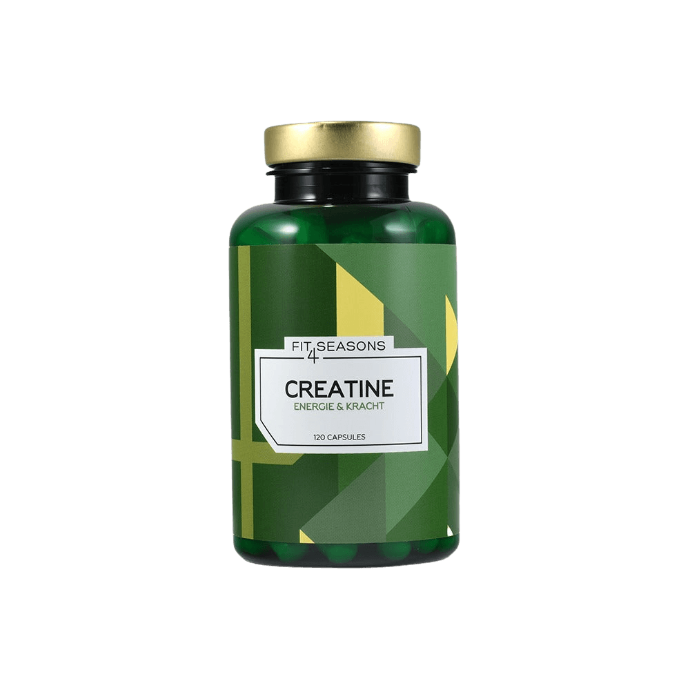 creatine capsules