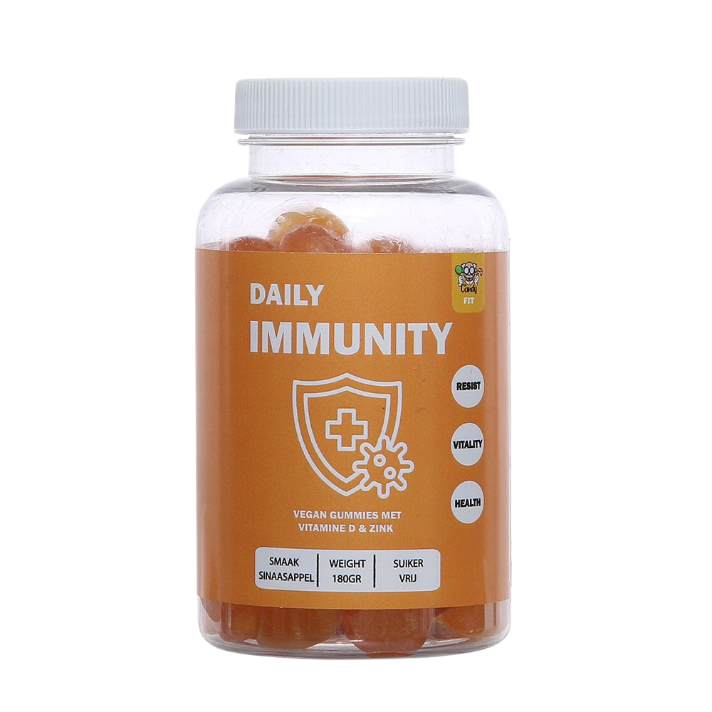 vegan gummies with vitamines