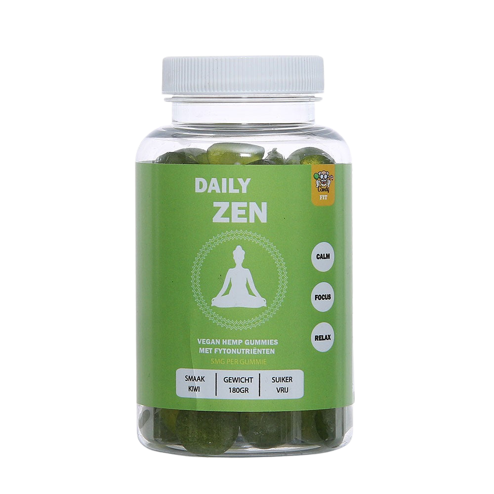 vegan hemp gummies with vitamines