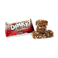 peanut chocolate bar