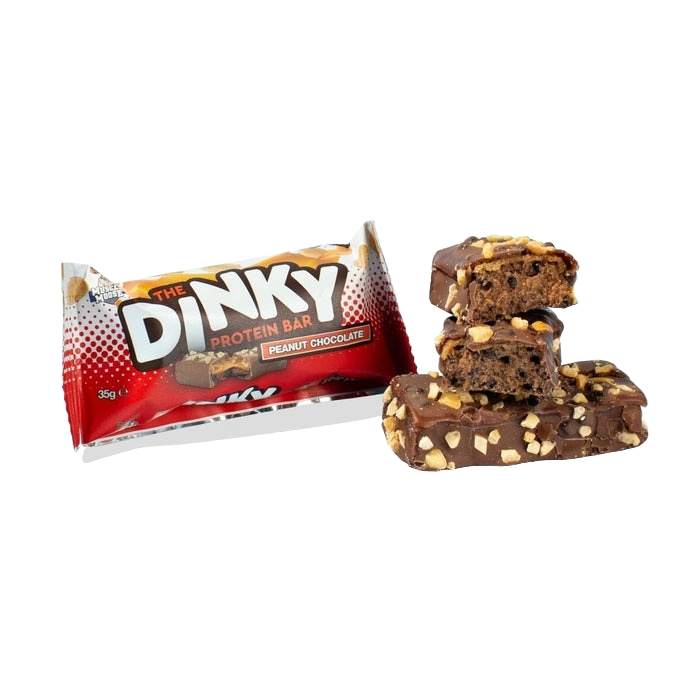 peanut chocolate bar