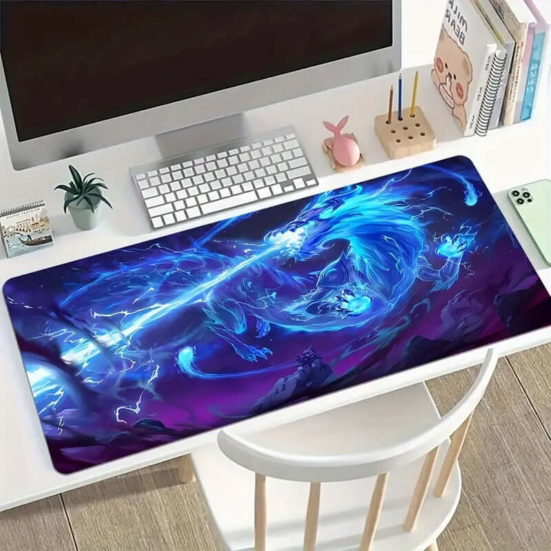 gaming mousepad
