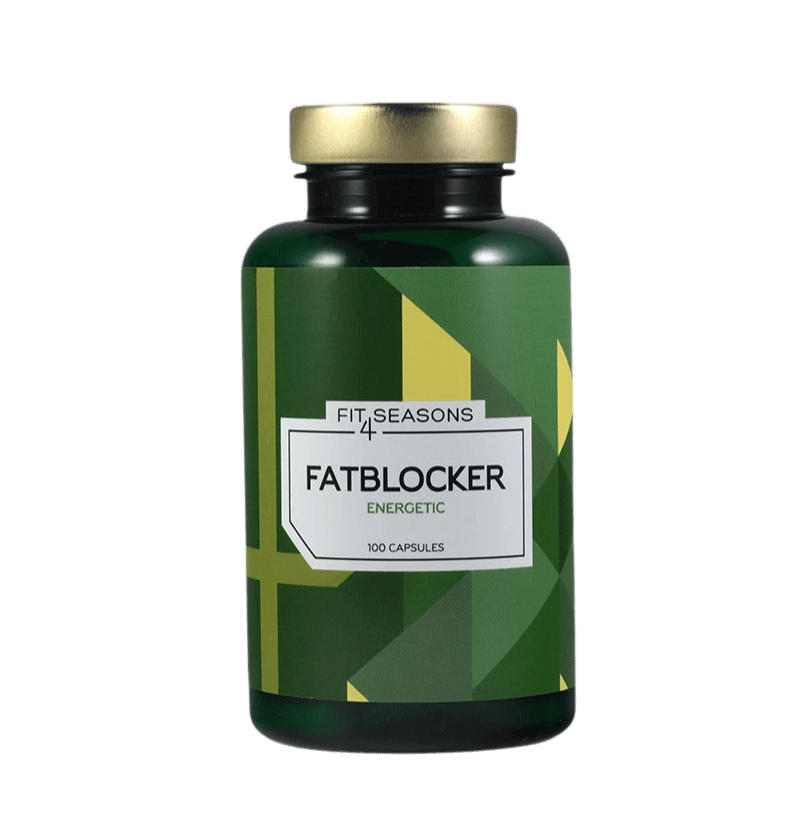energetic fatblocker