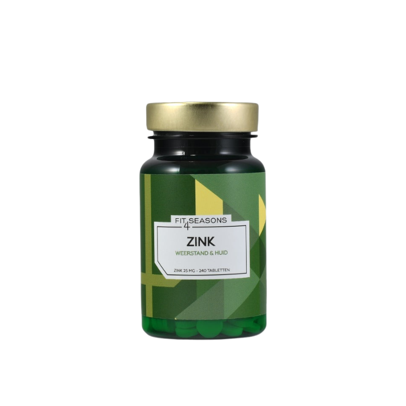 zink tablets