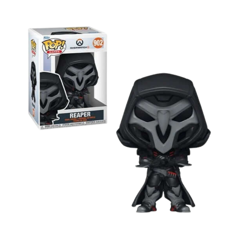 reaper funko pop