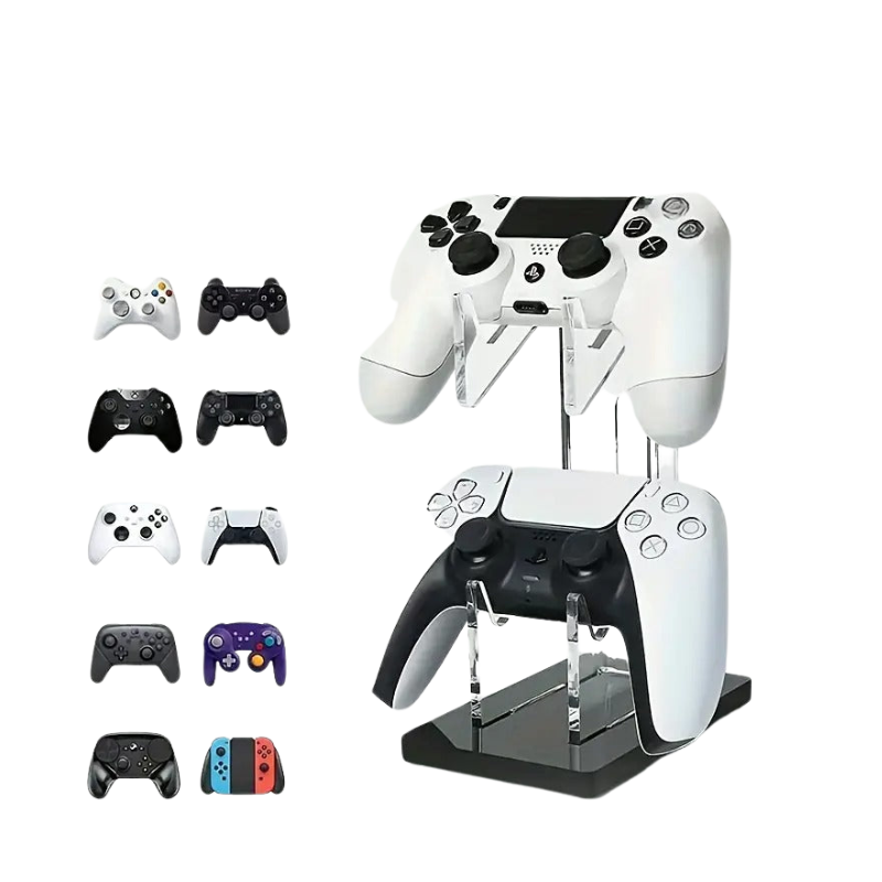 standaard gaming controller