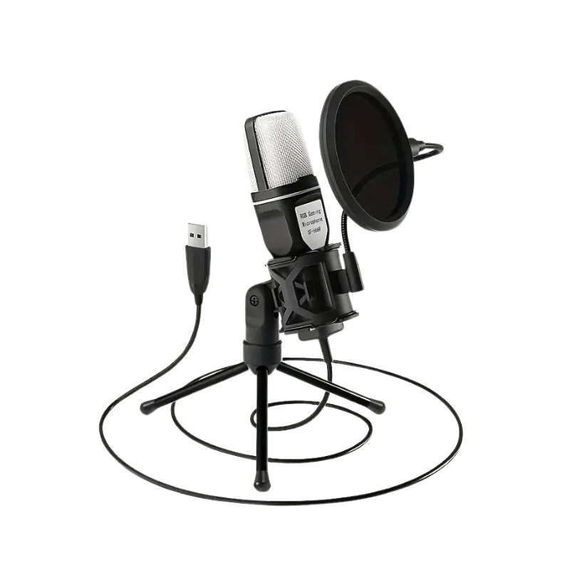 high quality microphone