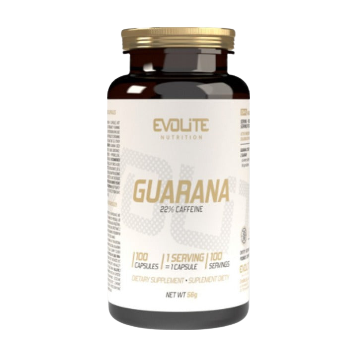 caffeinated capsules