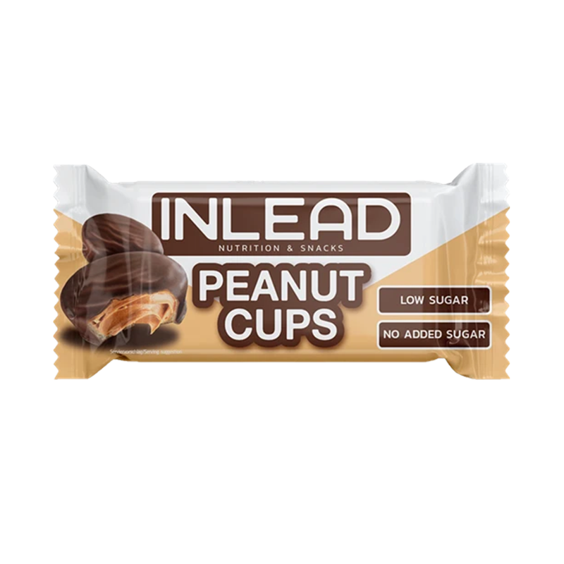 low sugar snack