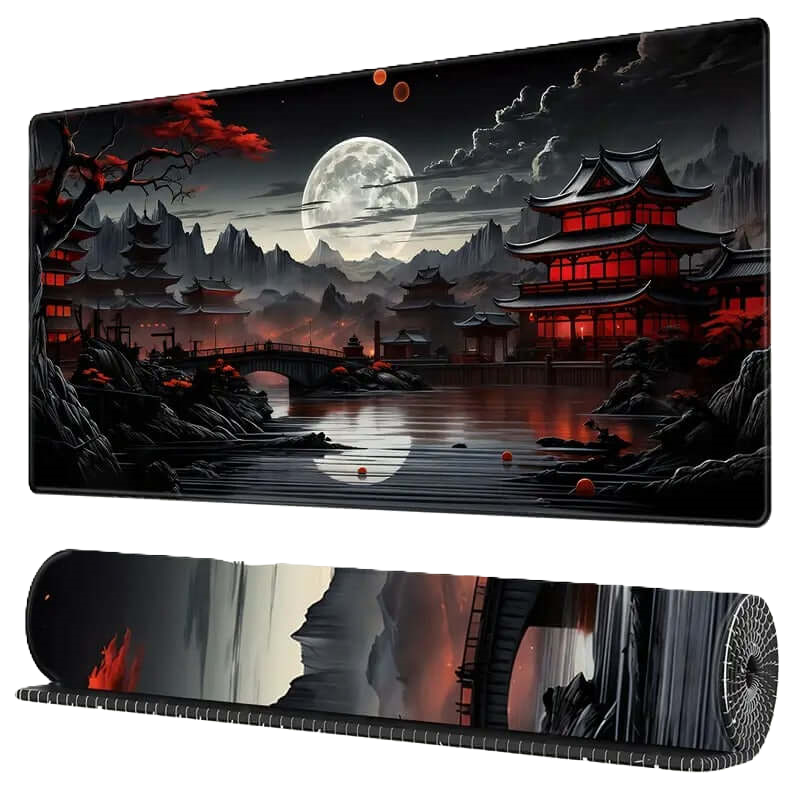 gaming mousepad