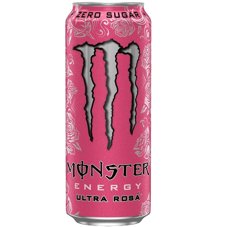 zero sugar monster energy