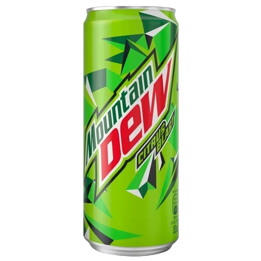 energy drink for gamers
