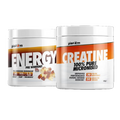 micronised creatine