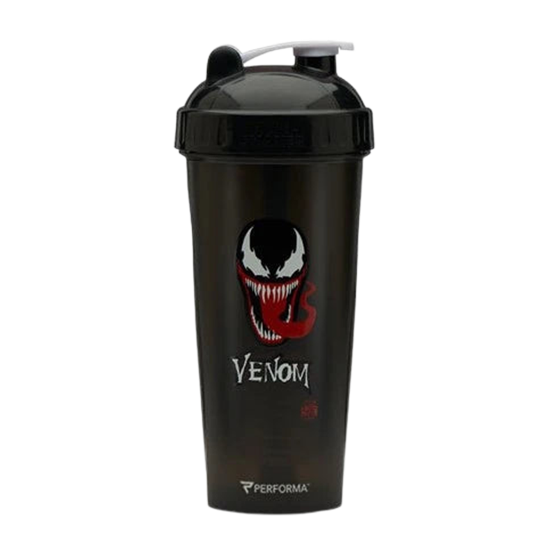 venom shake cup