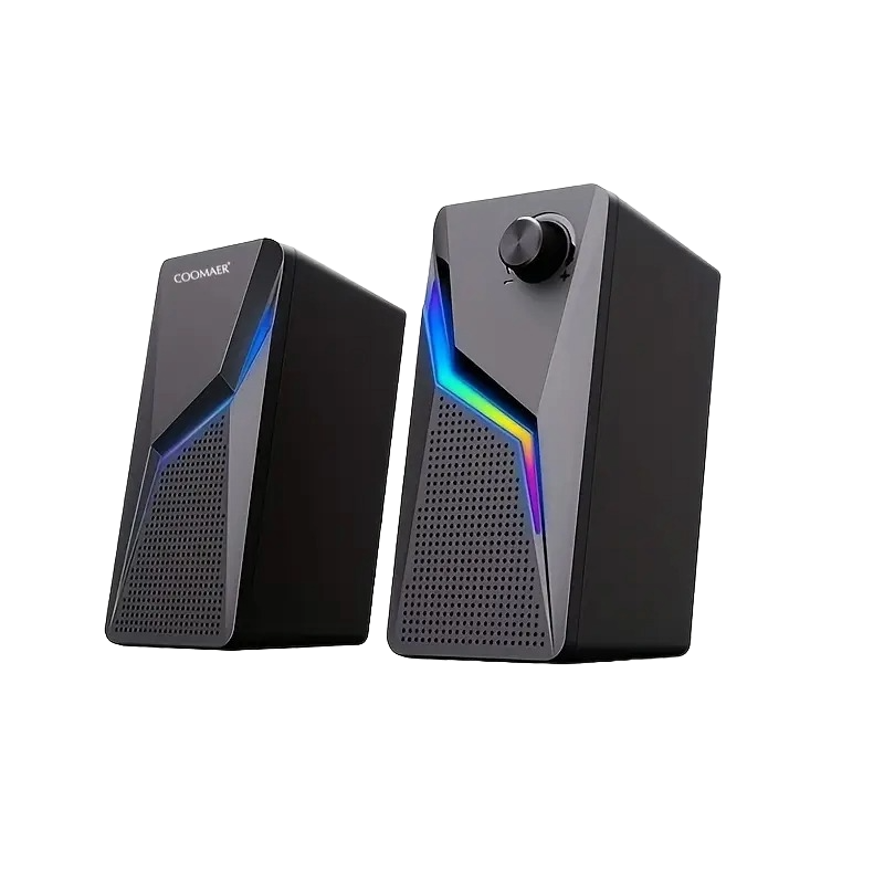 coomaer speakers