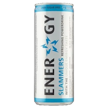 zero sugar drink