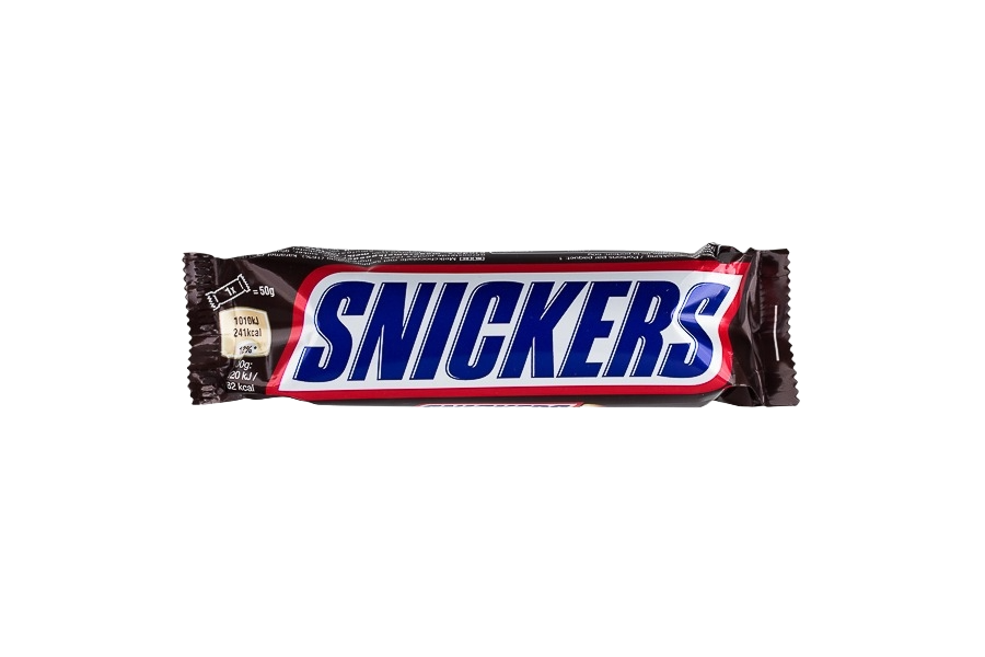 snack for gaming