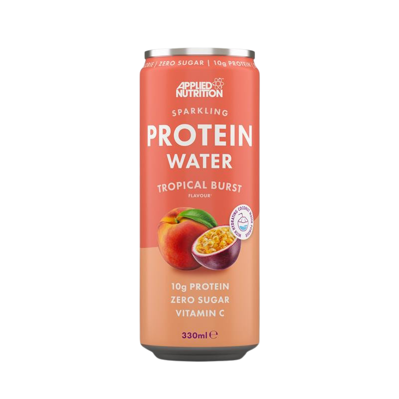 applied nutrition protein water