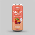 tropical burst flavoured water