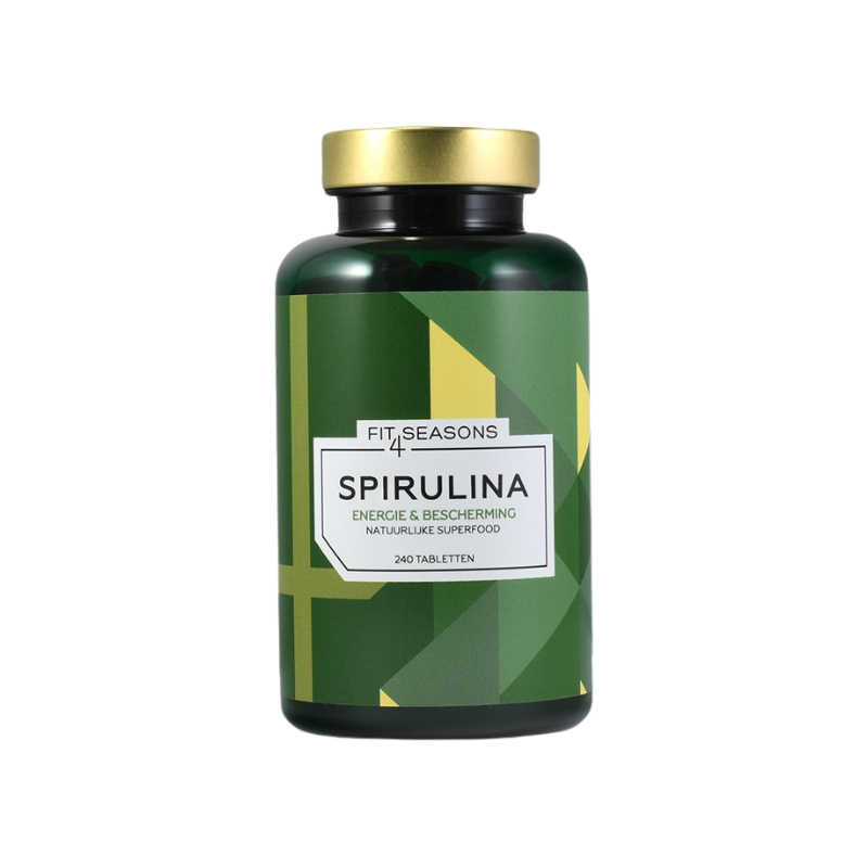 energie & protection natural superfood