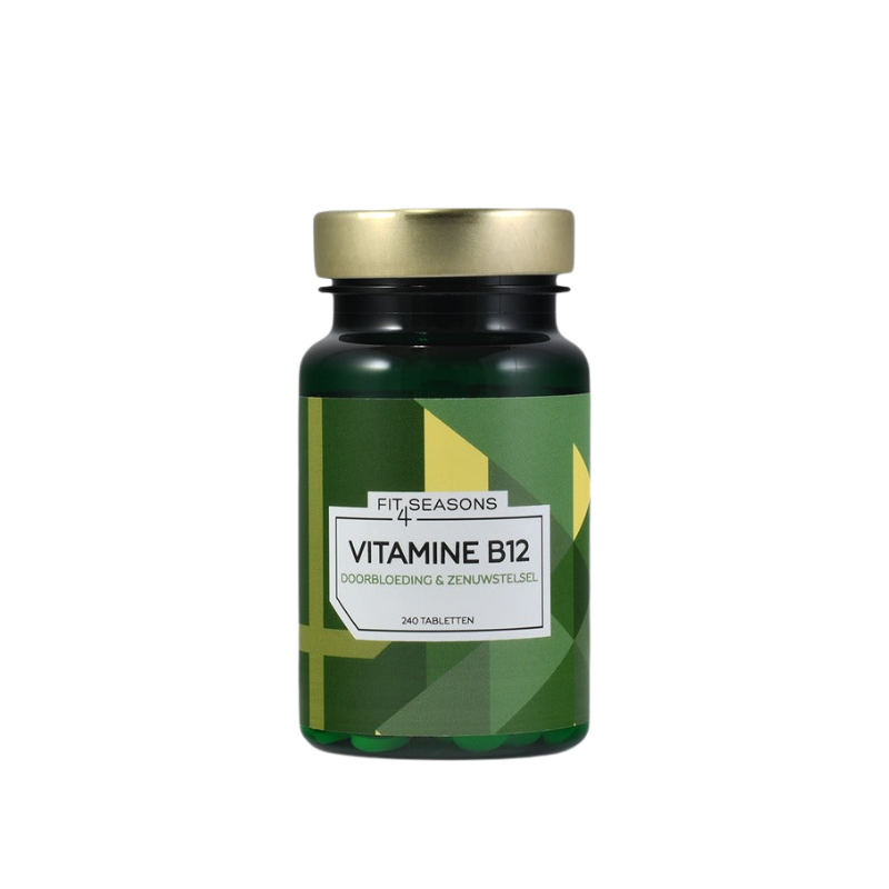 fit4seasons vitamin b12