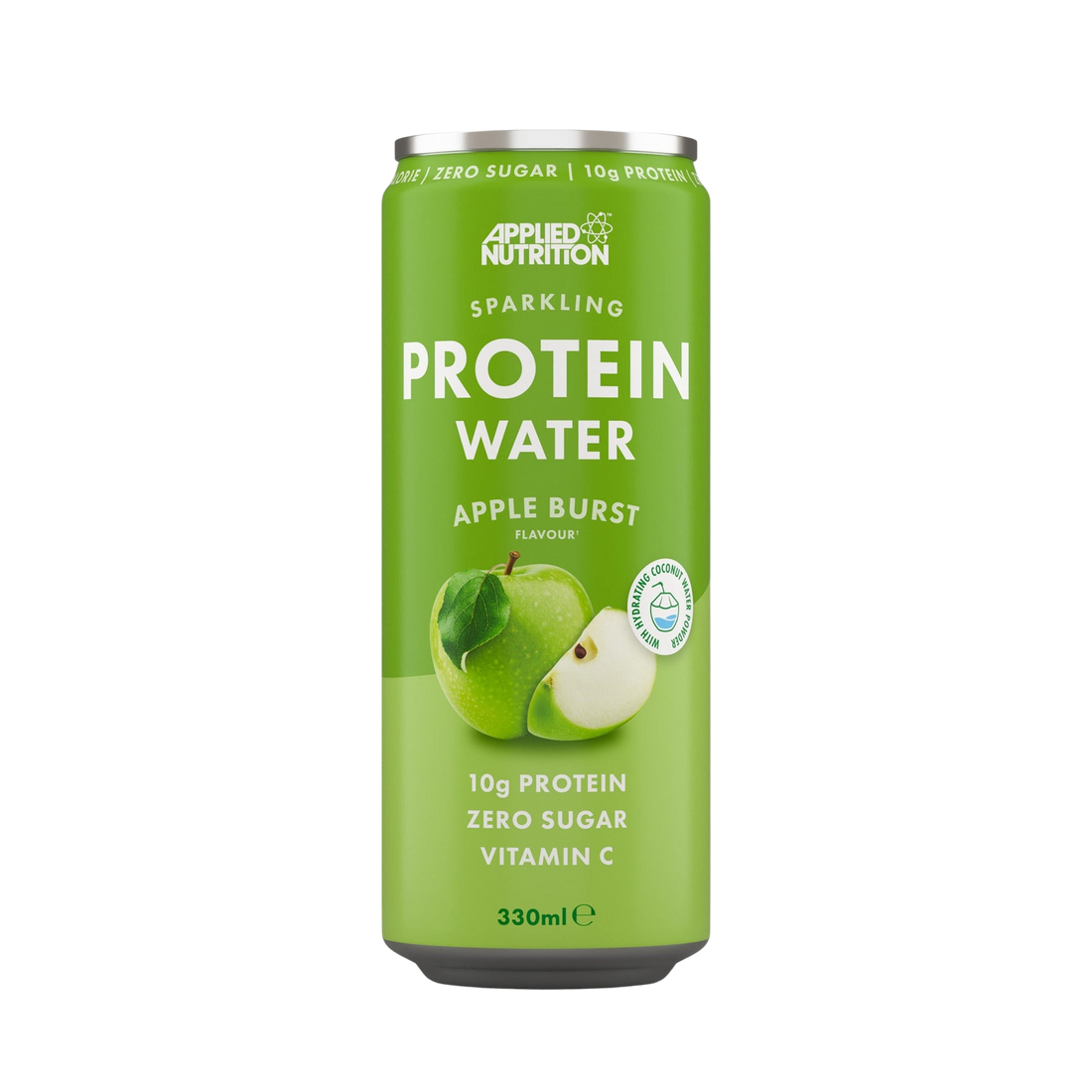 applied nutrition protein water